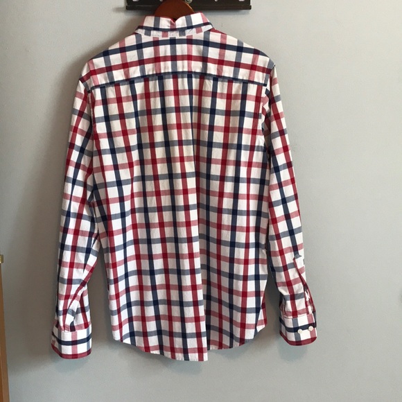 Banana Republic button-up - Picture 3 of 4
